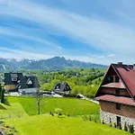 Apartamenty U Ptaszka