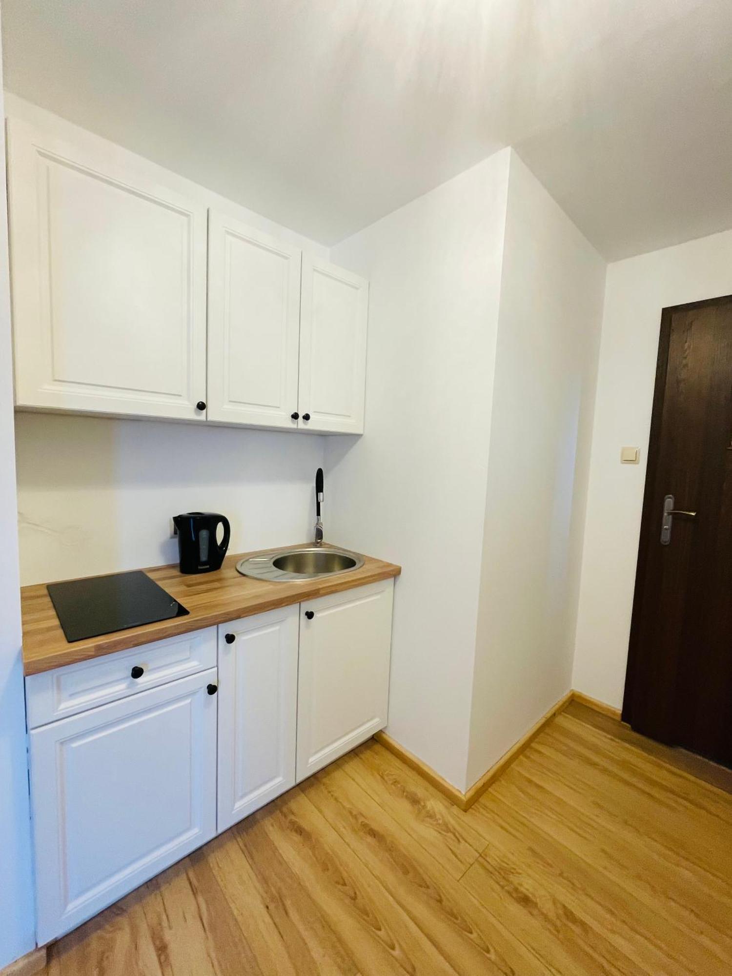 Apartament U Ptaszka Zakopane