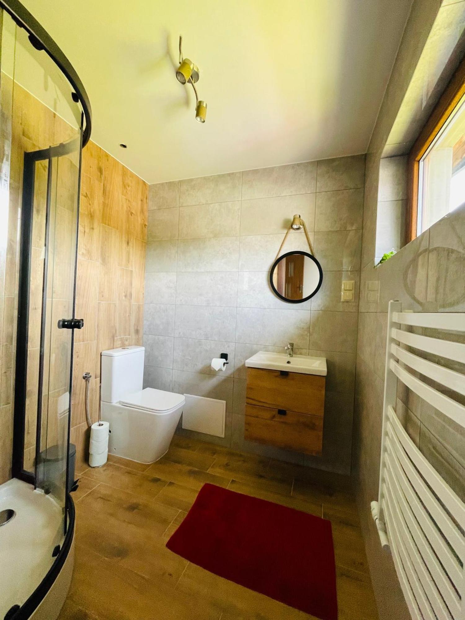 U Ptaszka Apartament *
