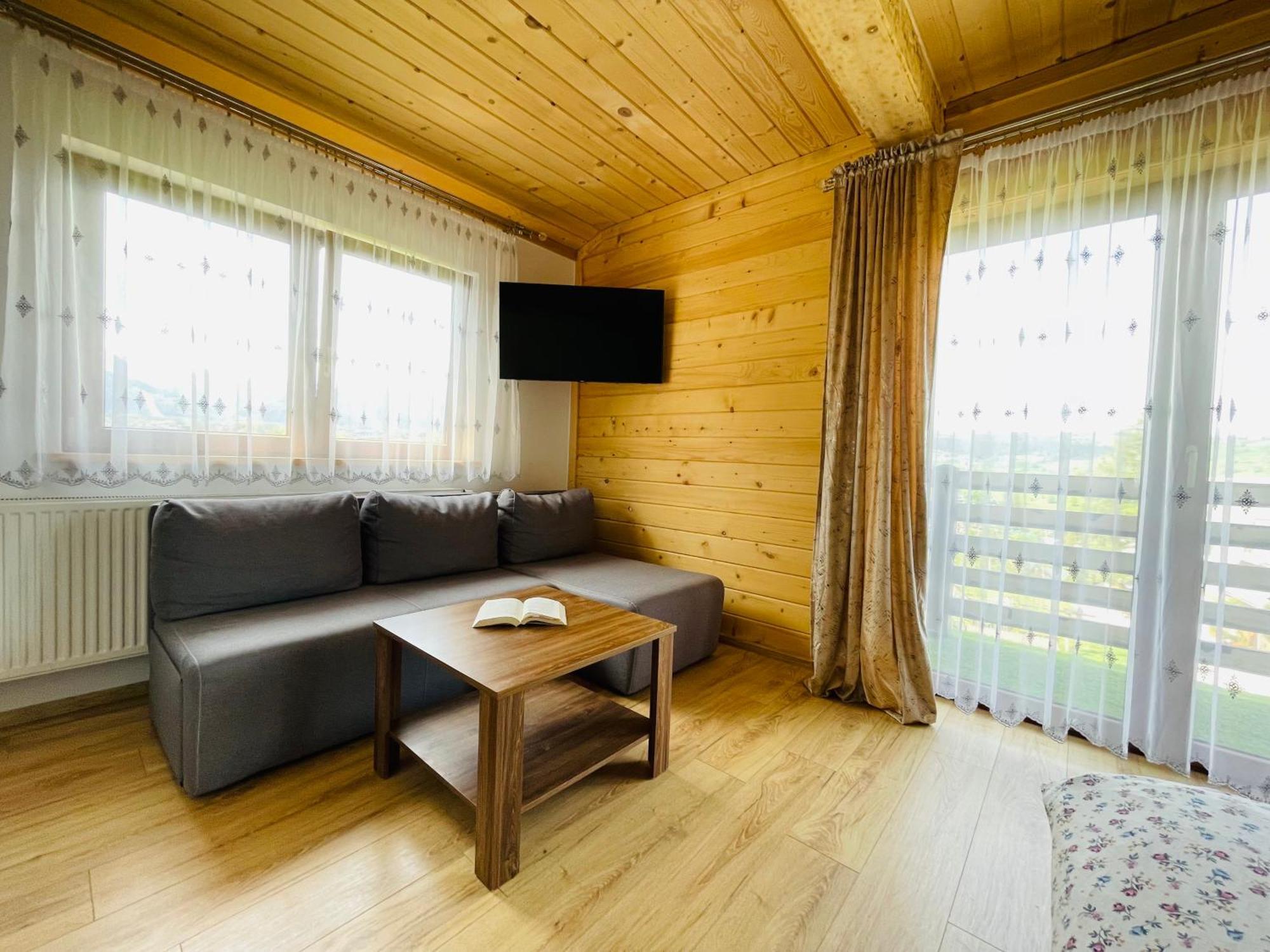 U Ptaszka Apartament Zakopane