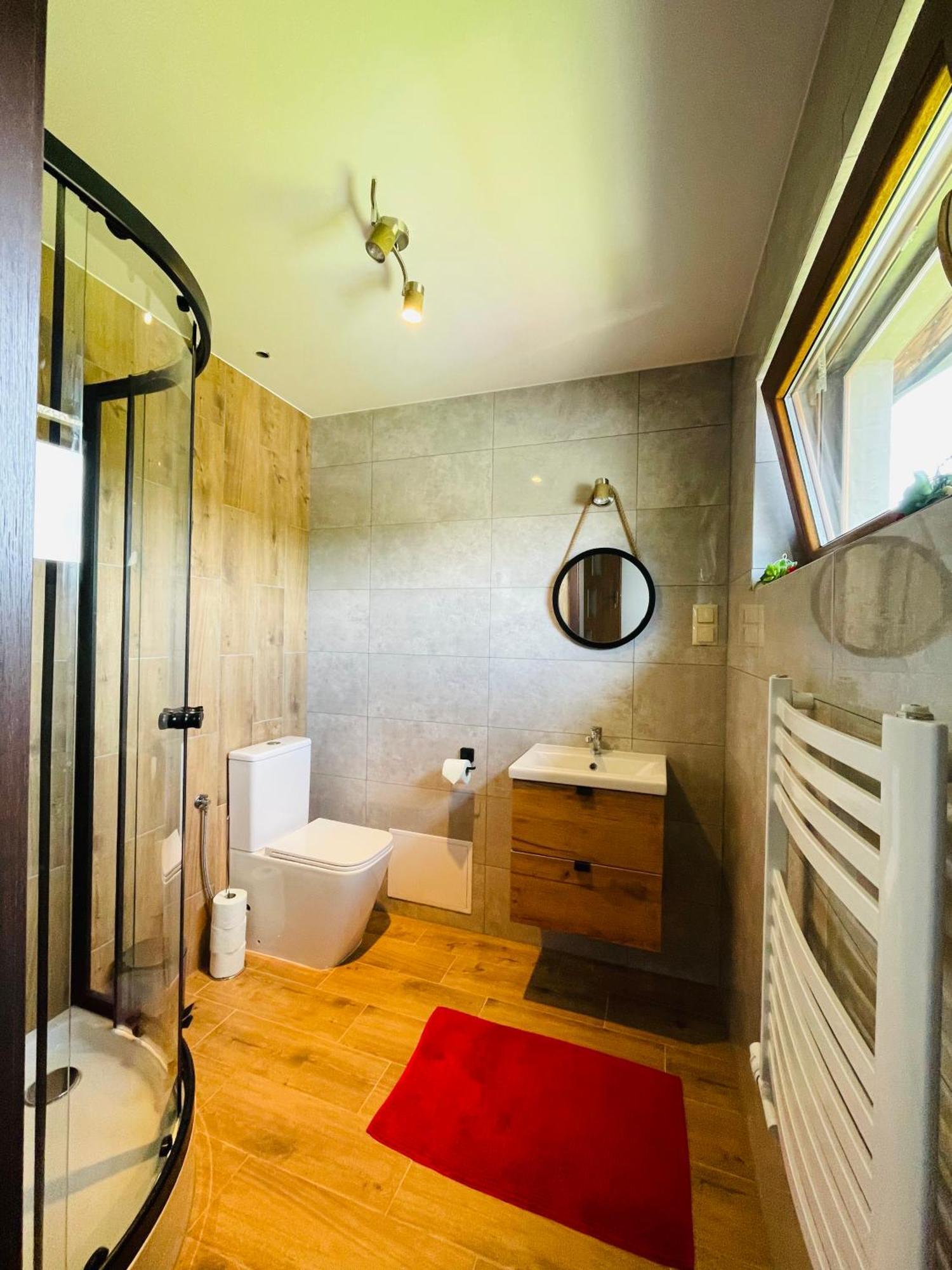 Apartament U Ptaszka