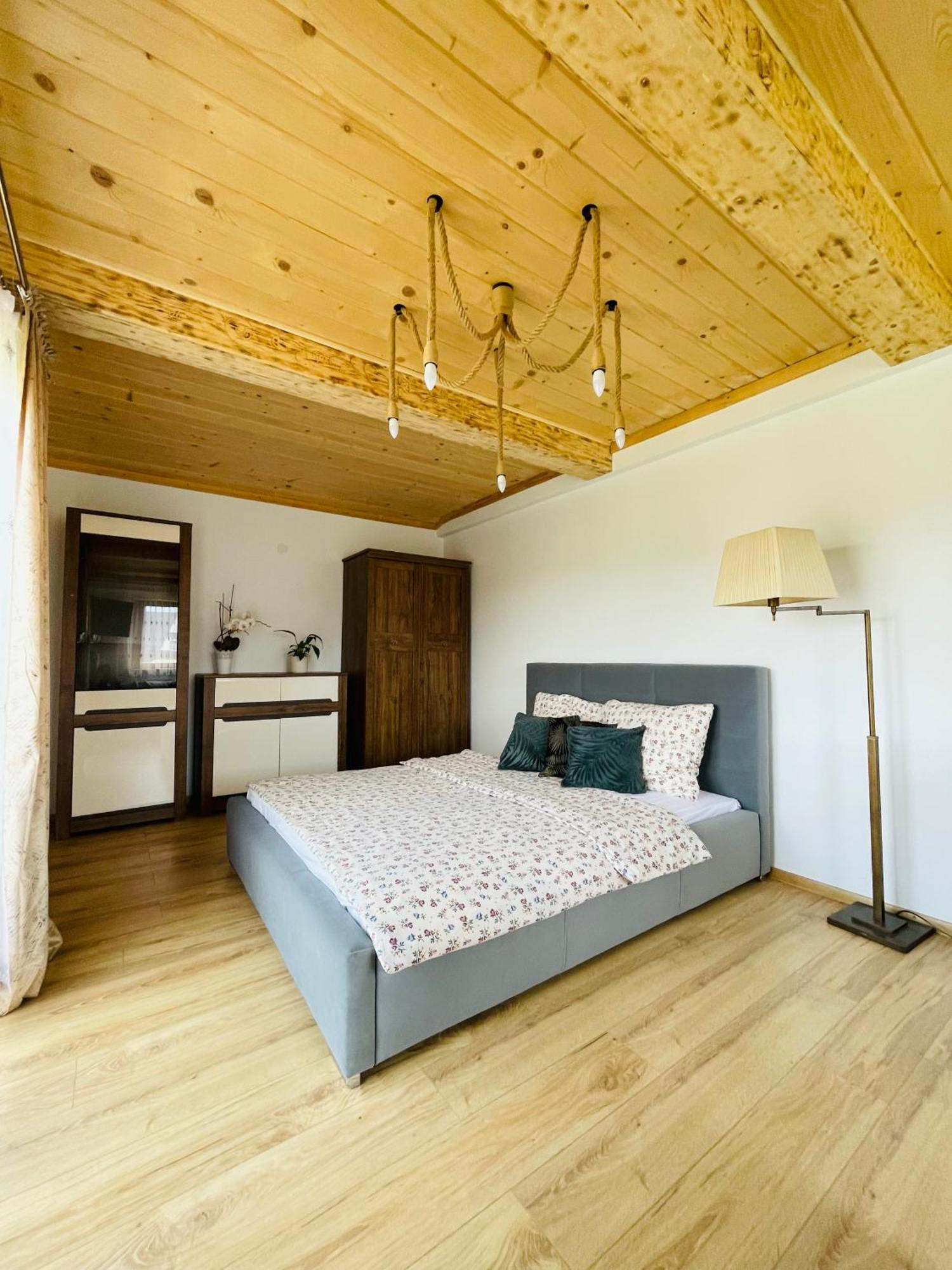 U Ptaszka Apartament *