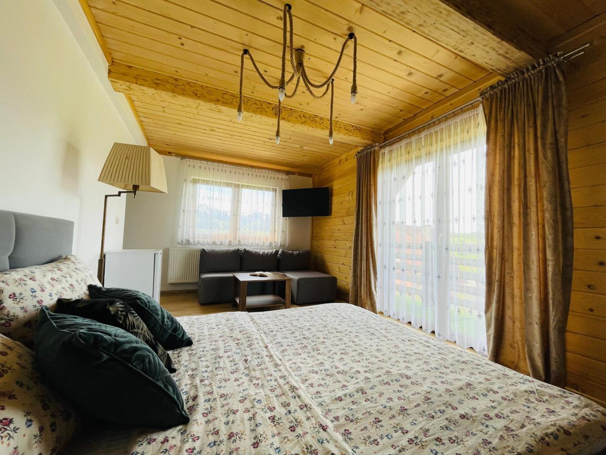 Apartament U Ptaszka Zakopane
