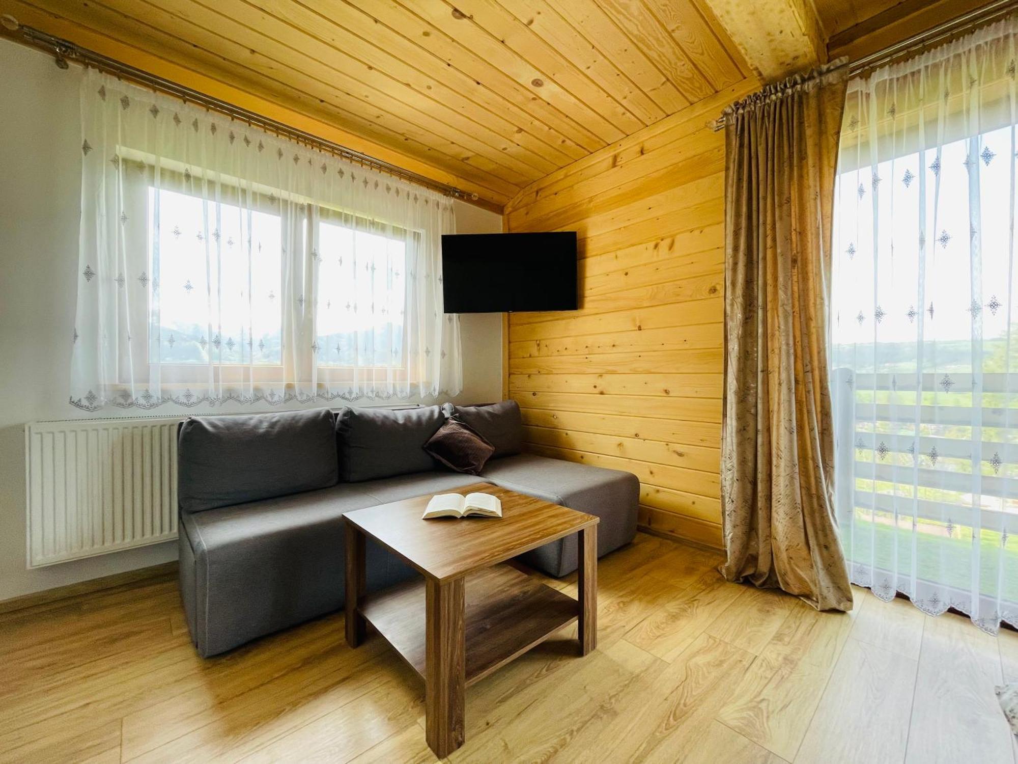 Apartament U Ptaszka